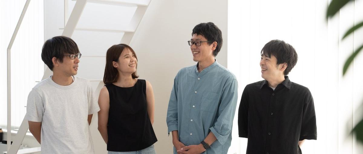 お客さまと伴走し、設計から実装まで一貫して担うエンジニア学生募集