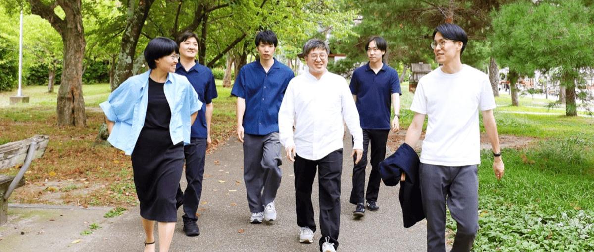 仕様策定からMVPまで｜少人数で進める自社プロダクト開発エンジニア