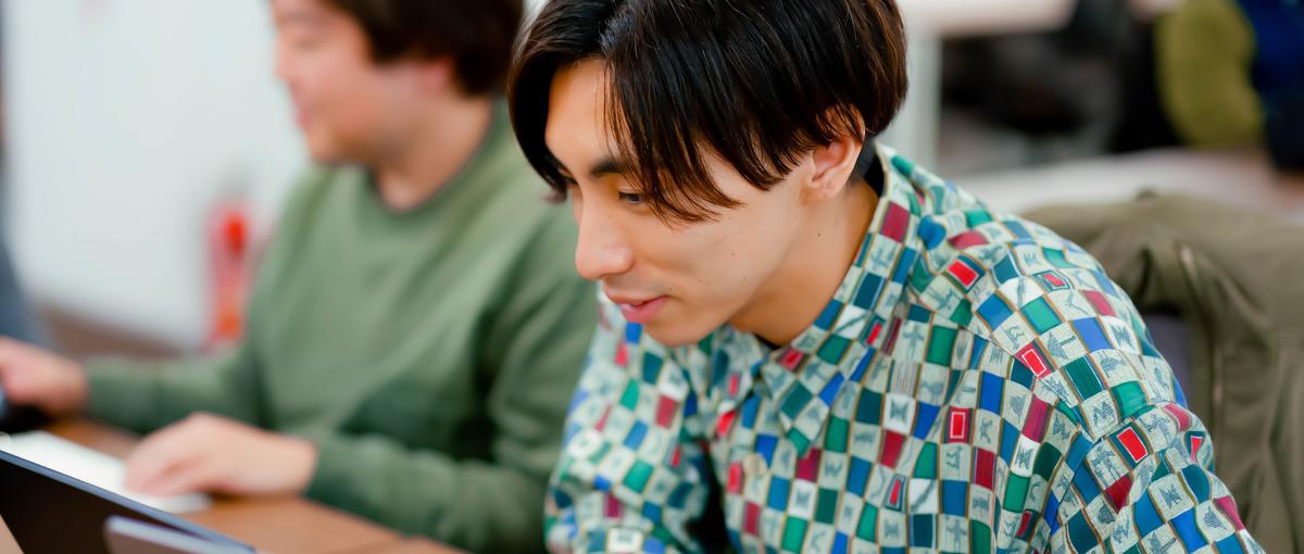 TypeScriptを駆使！モダン環境で企業の課題を解決するフルスタック