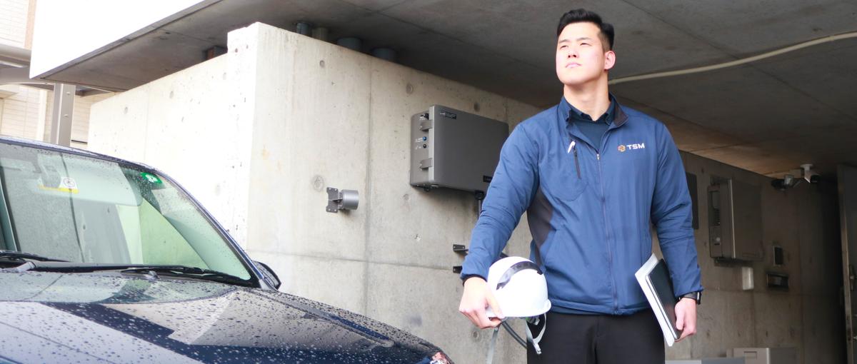 千葉/名古屋｜成長企業で理想の社会を実現しませんか？！施工管理メンバー募集