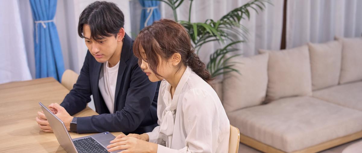 Vue.js | React.js】モダンなフロントエンドエンジニア募集！