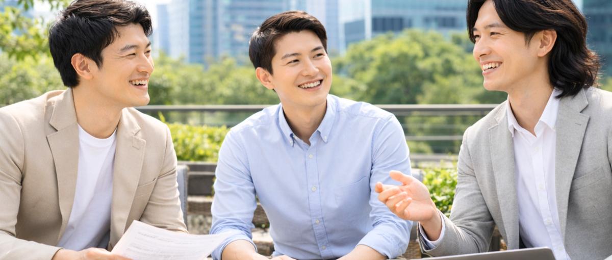 採用コンサルタント｜企業課題を解決する提案型キャリアへ