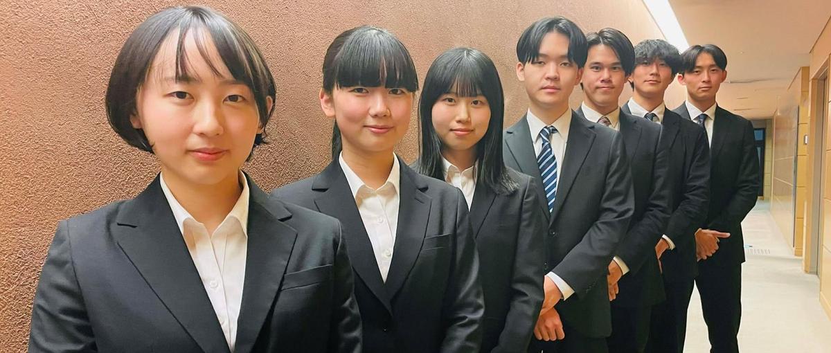 理系学生募集 | 学生時代から本気で組織マネジメントに挑戦してみませんか？