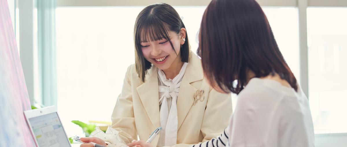 デザインで、売上の構造を変える/戦略から考えるデザイナー募集