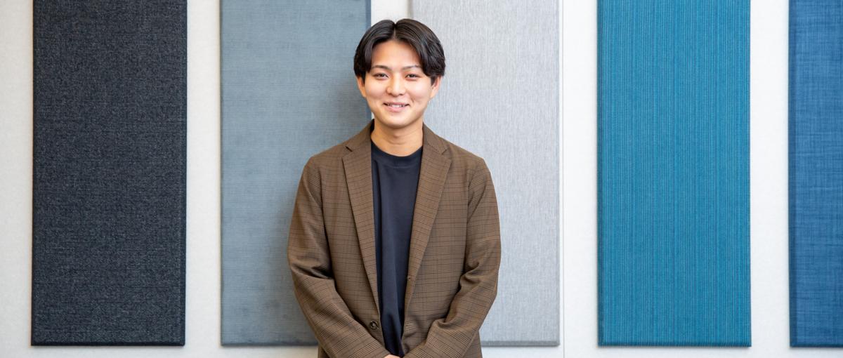 東京支店の基準を決める立場です