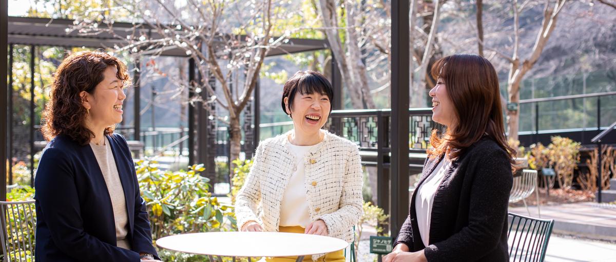 チームとクライアントをつなぎ、進行をリードする｜PM募集