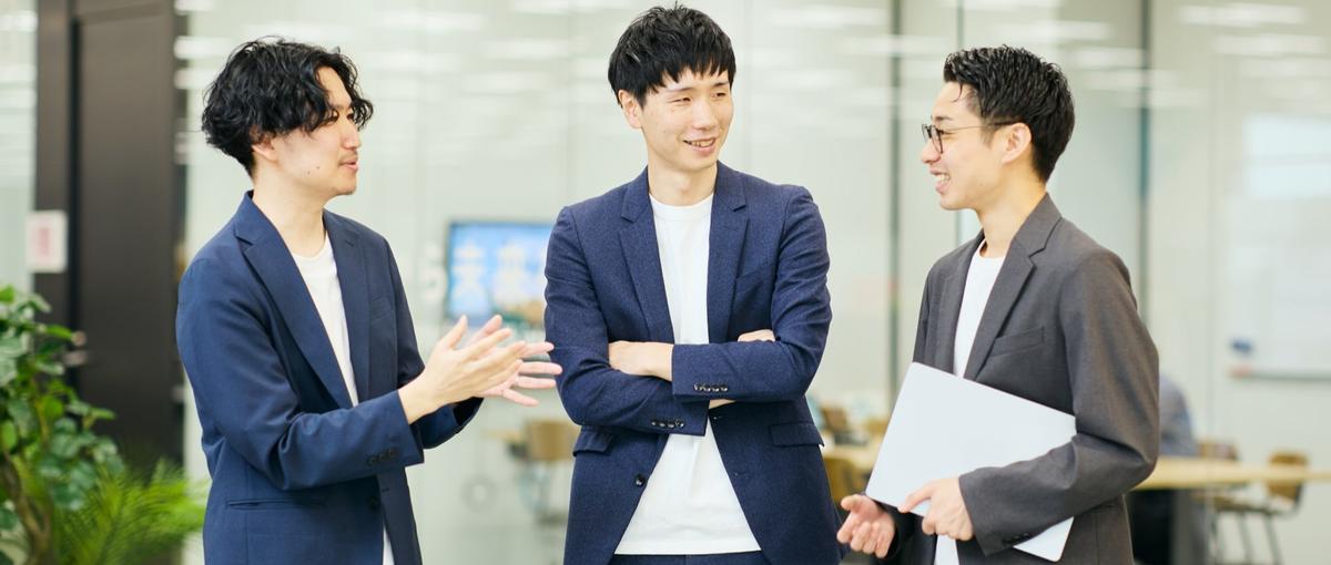 ソリューションセールス｜中堅・中小規模法人向け｜マネージャー候補を募集！