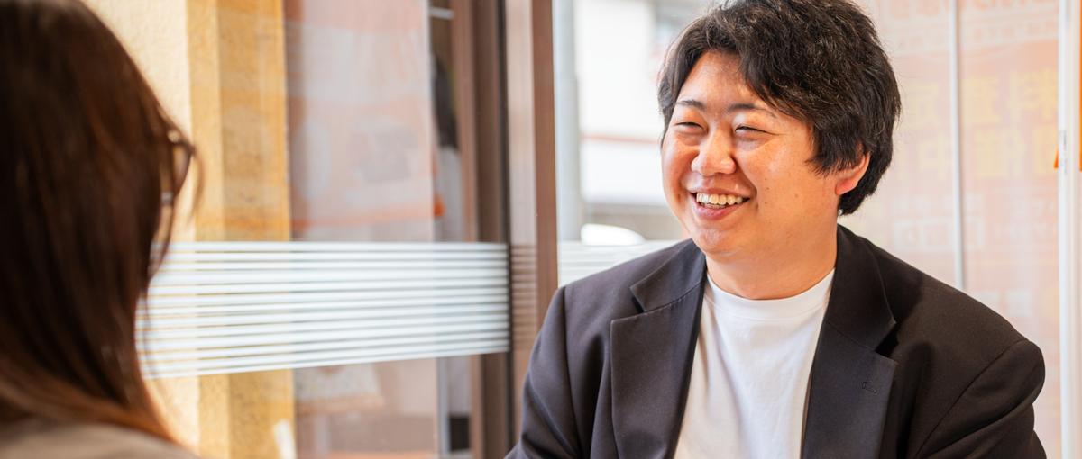 自分はこんなもんじゃないと葛藤中の君へ。営業職としてアツい環境で夢を掴む！