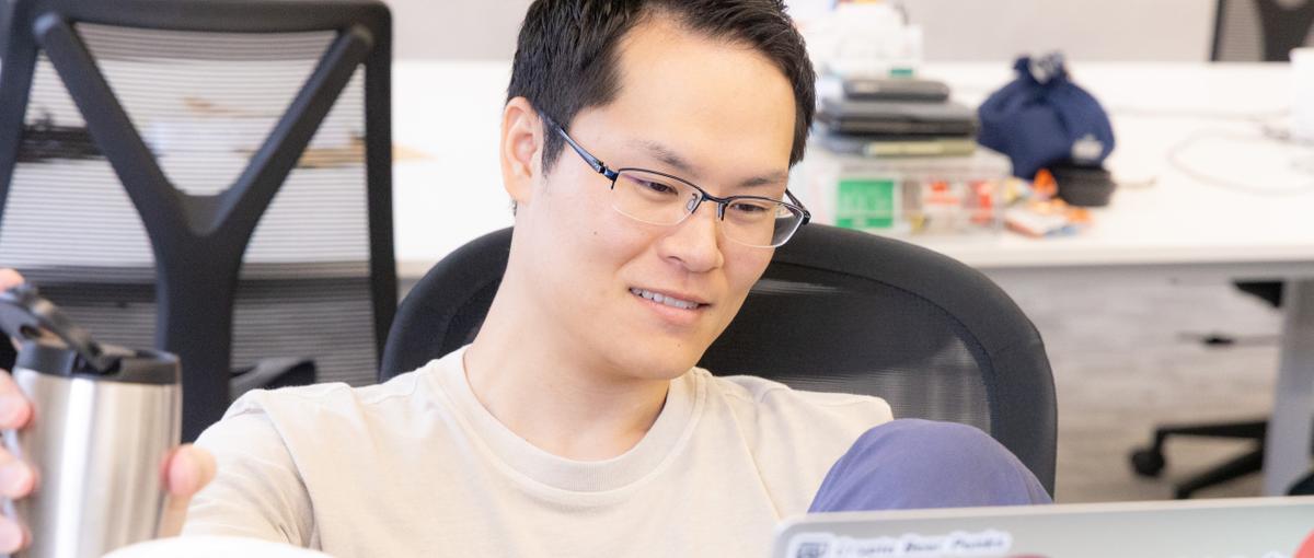 プロダクトの顔を作るフロントエンドエンジニア募集