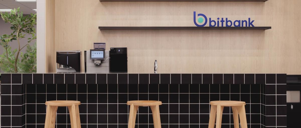 暗号資産取引所の成長をリードするデザイナーを募集！