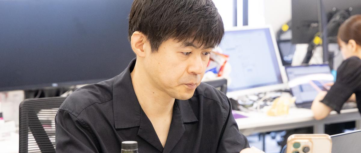 スタートアップでプロダクトを動かす開発PM募集