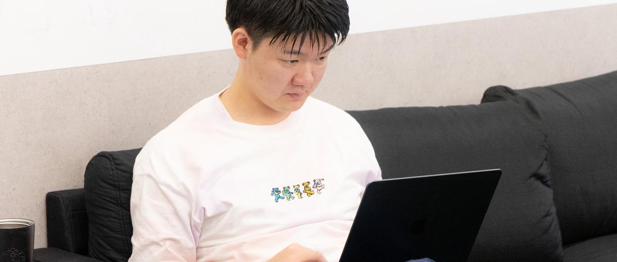 裁量大！新しいサービスを一緒に作る開発エンジニア募集