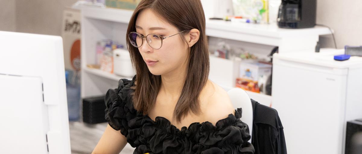 プロダクトのクリエイティブを統括するプランナー募集