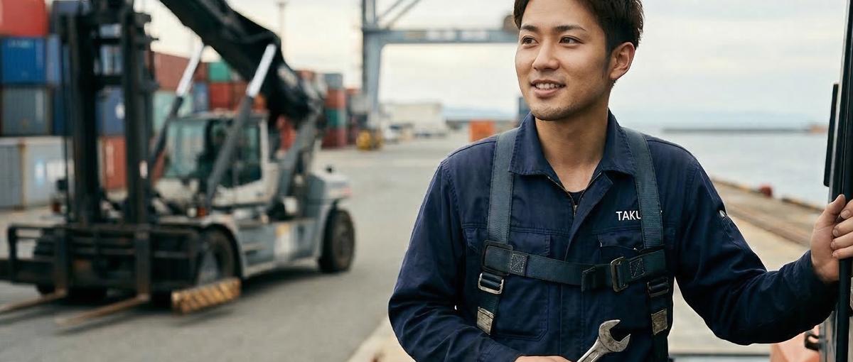 広く浅い知識より、一つの業界で替えが効かない専門性を築きたい方へ！