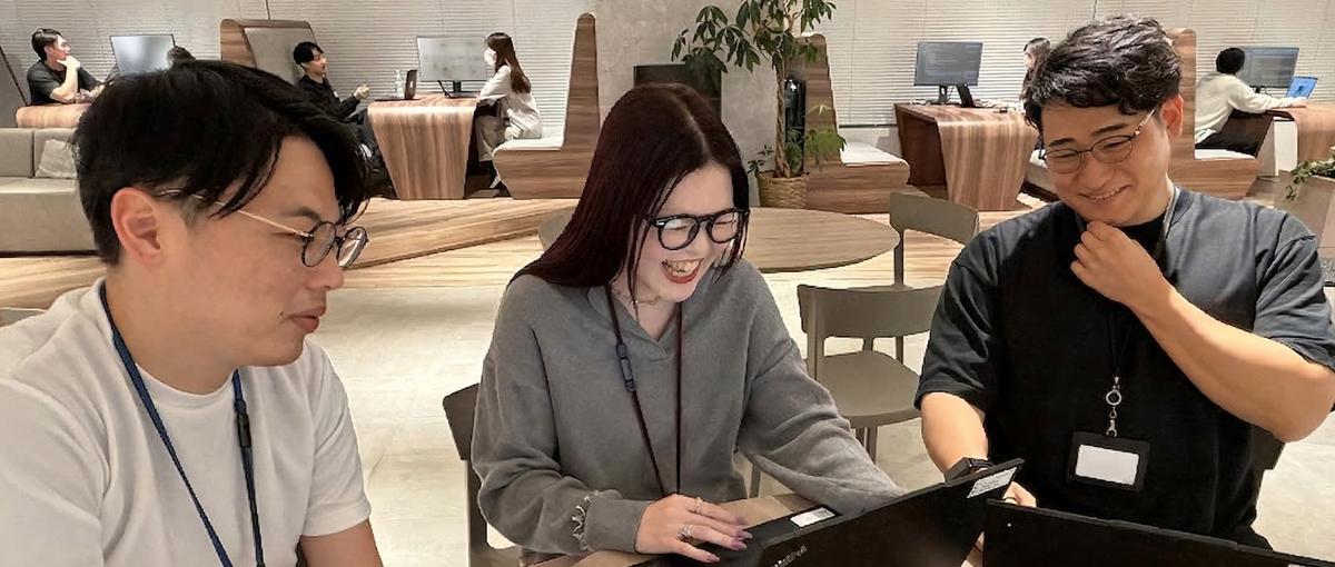 要件定義から一気通貫 成長率800%の自社プロダクトのフロントエンド担当！