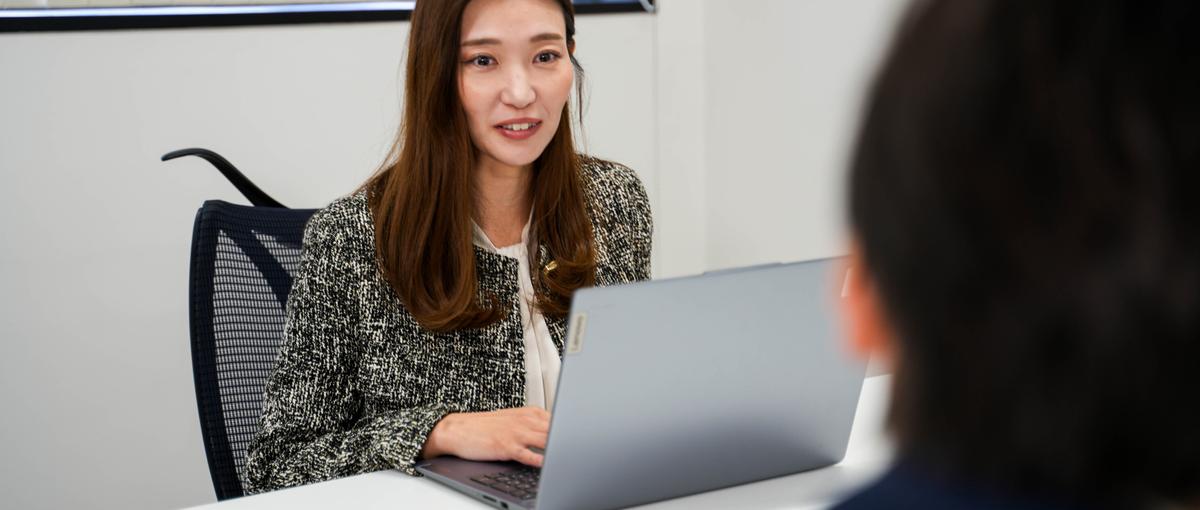 経営直下！セールスコンサルティングのマネージャー候補募集！