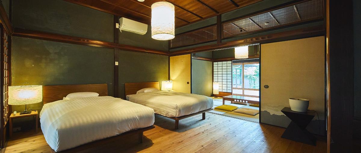 地域のいまを未来に繋ぐNIPPONIAホテル｜オープンポジション