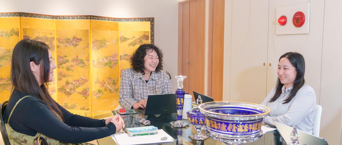 眠れる財産を掘り起こせ！EC×AIの最速メソッドでニッチ市場の世界流通を一