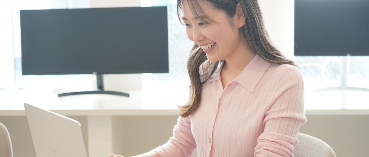 急成長スタートアップの営業をサポートする事務アルバイト募集！