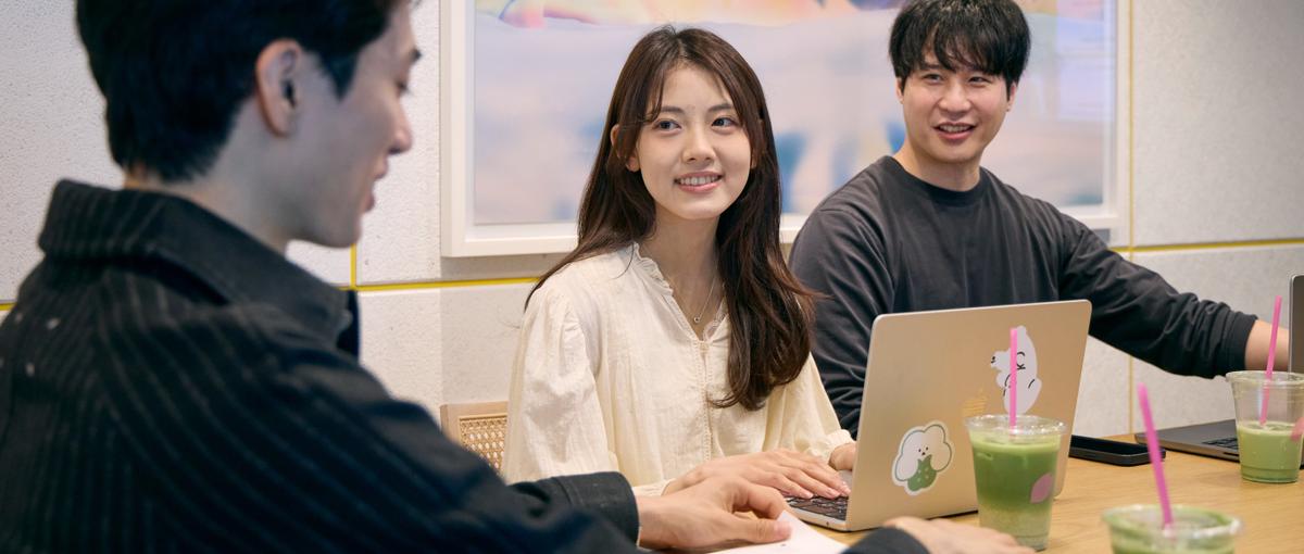 日本発のブランドで世界へ挑む｜外資ブランドを追い越す旗印をつくりませんか？