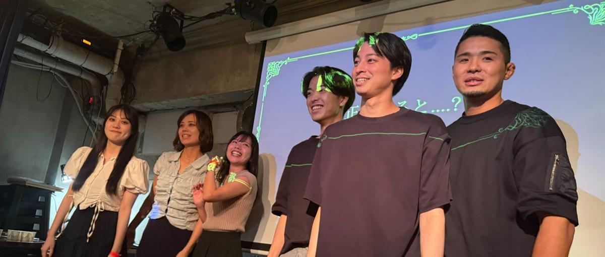 行動で価値を届ける。挑戦型ベンチャー営業ポジション