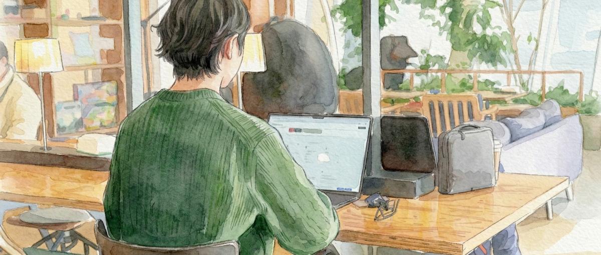 ユーザー体験に、もっと裁量を。無駄を省いた最短ルートで、最高の実装を届ける