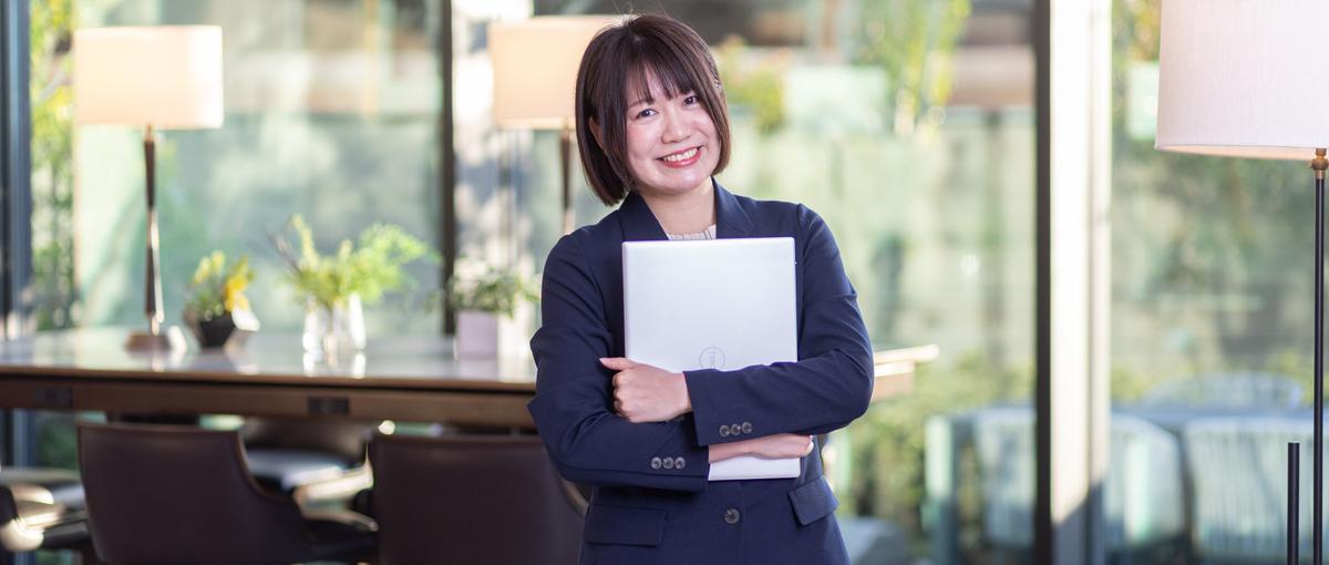 キャリアの土台を作ろう！安定企業でITスキルを基礎から身につけ成長！