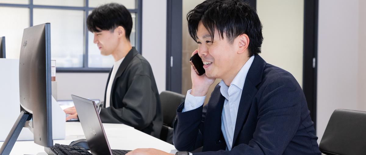 やりたいことを探しながら、ビジネスの実力もつく。それ…実現できます！！