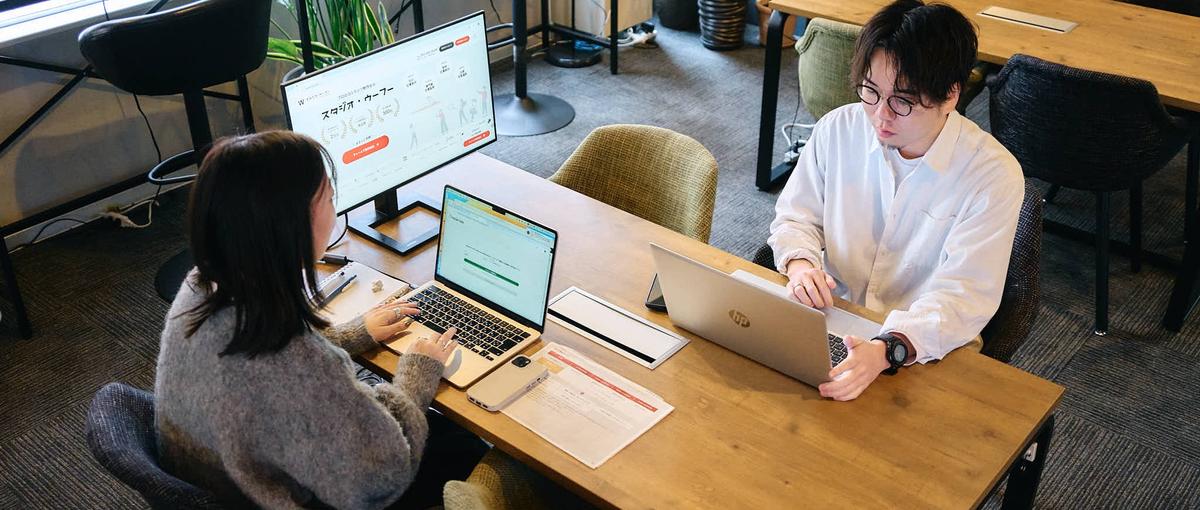 IT・金融業界を得意とする取材ライター募集！