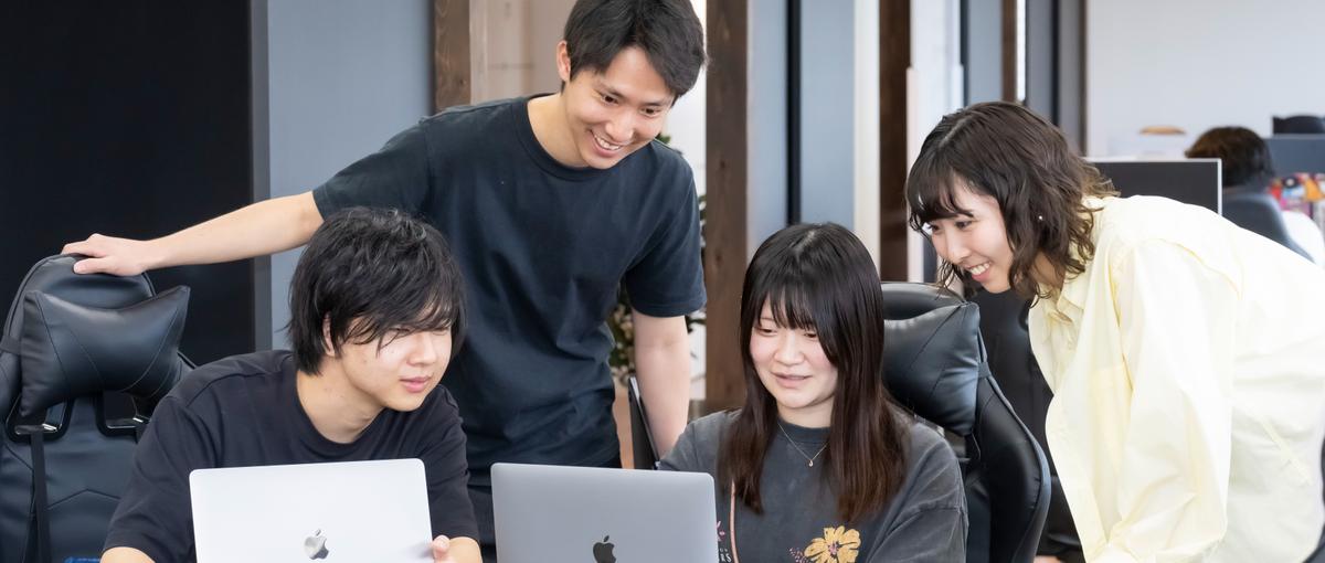 クラウドもオンプレも触れる！インフラ経験を広げたい人募集