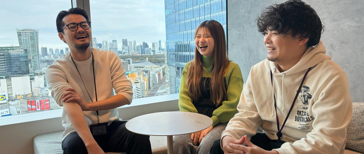 急成長モダン環境PHP×Laravelで自社バックエンドエンジニア募集！