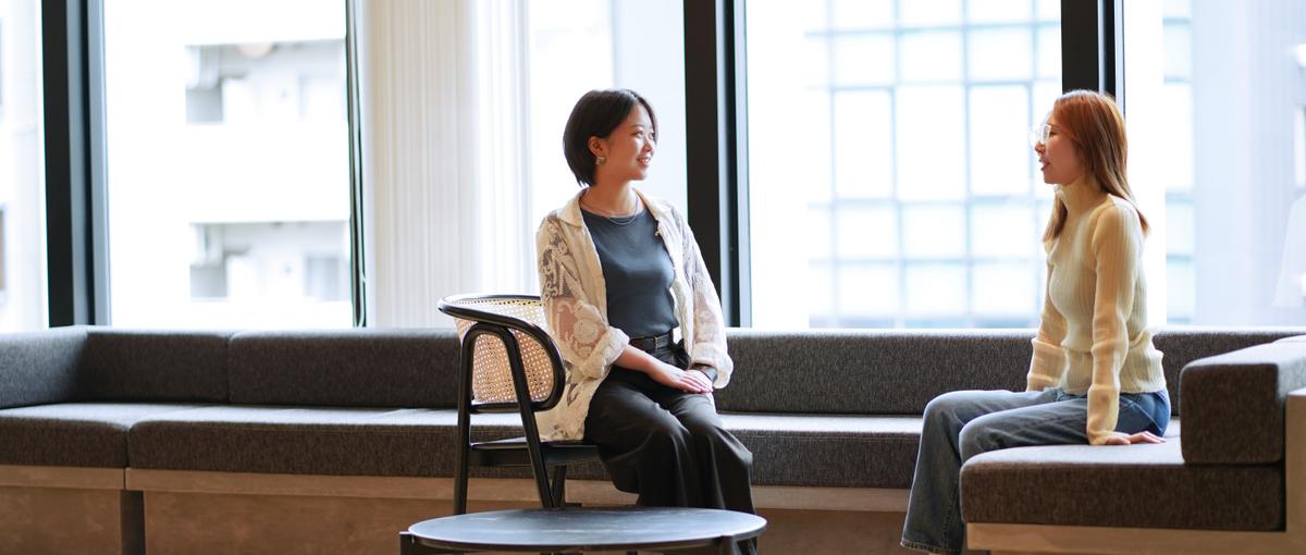 第二新卒・キャリアチェンジ歓迎｜急成長ベンチャーを支えるバックオフィス募集