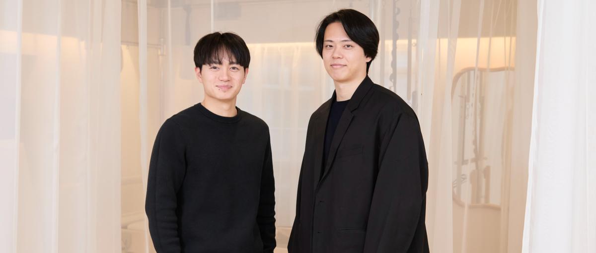 堀江氏が評価｜食事管理を絶望から希望に変えるヘルスケアスタートアップ