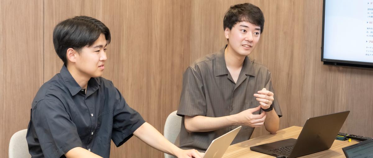 答えを教わるより自分で探す。数字の裏にある本質を読み解く広告運用に挑戦