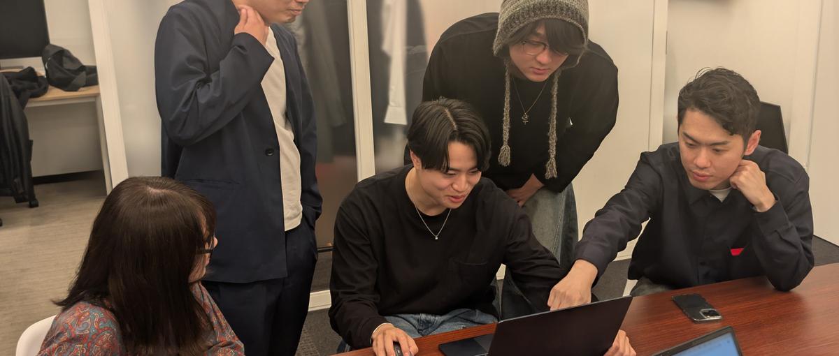 プログラミングに興味がある方募集！豊富な研修でWebエンジニアを目指せます