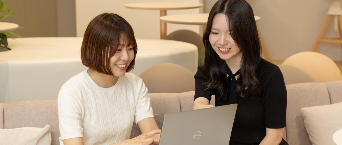 BtoBビジネスを動かす｜成長企業のオープンポジション