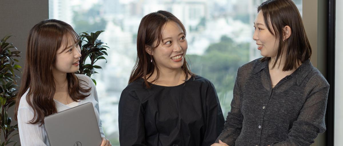 BtoBビジネスを動かす｜成長企業のオープンポジション