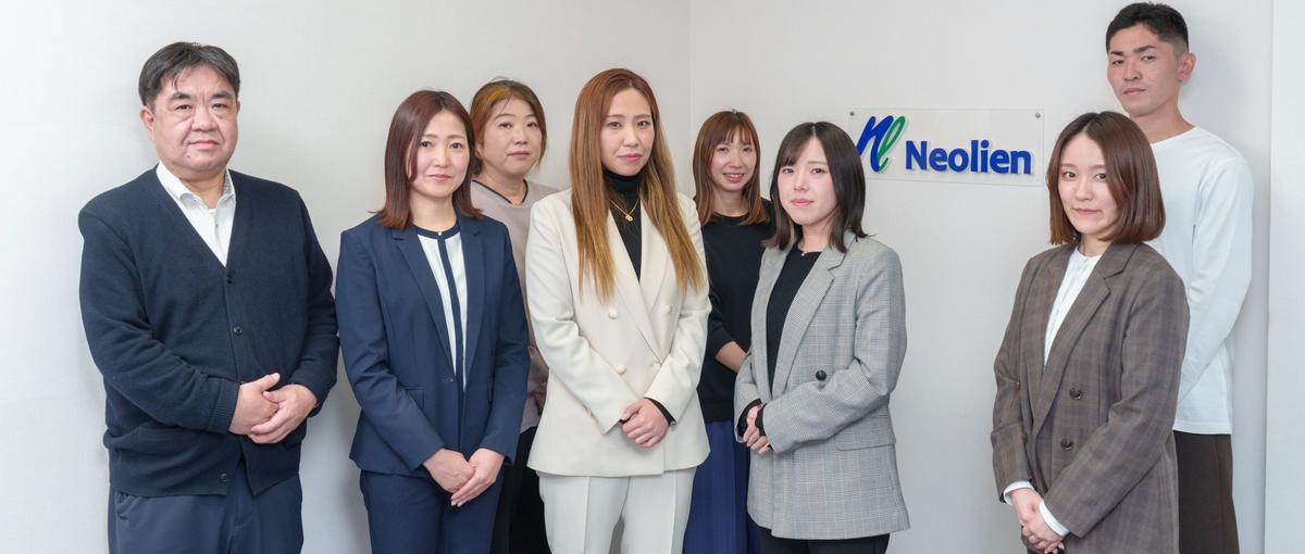 顧客の声に圧倒的に近い。医療の未来を支えるフルスタックエンジニアへ。