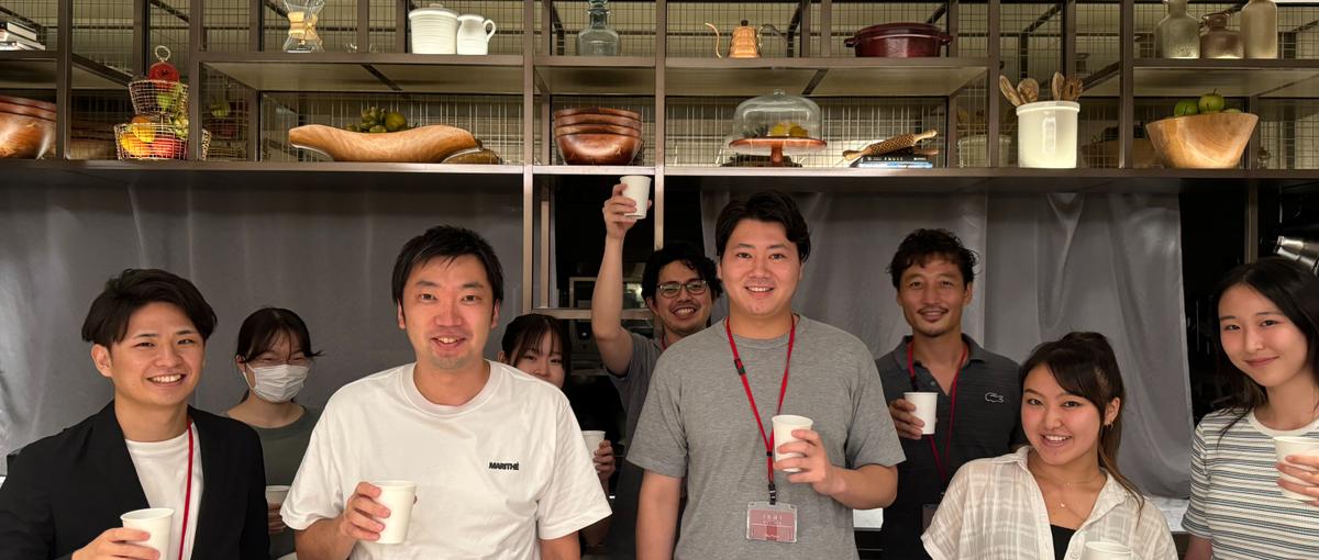 アジアの脱炭素市場をゼロから創る。カーボンクレジットの国家間交渉・セールス