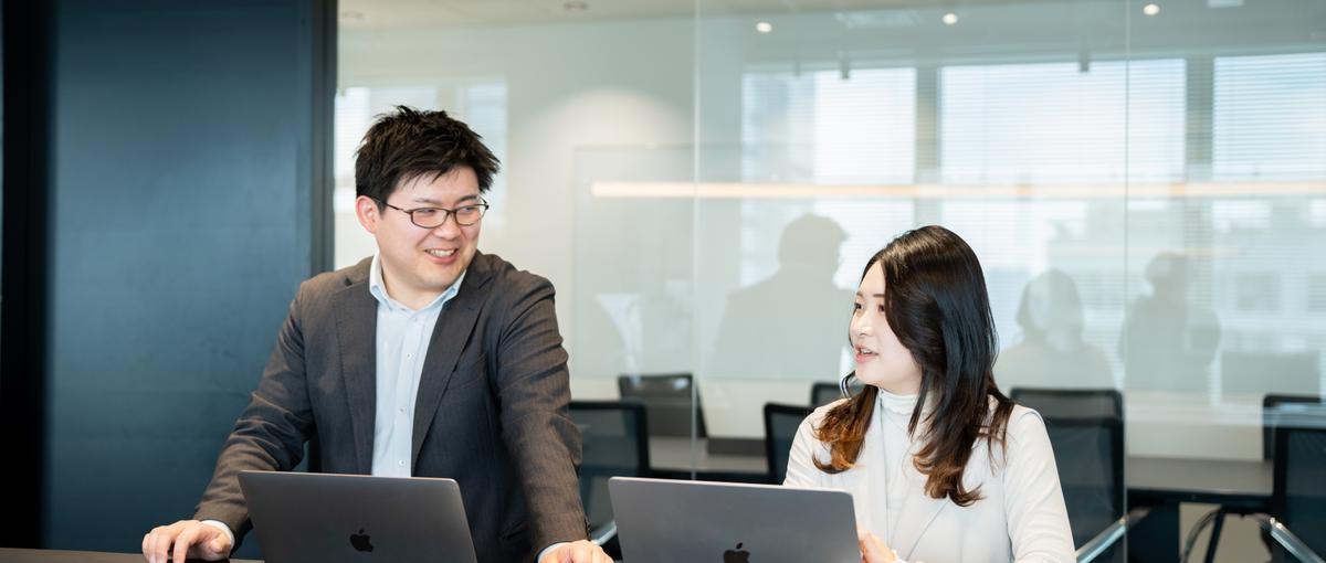 動画×展示会で、BtoB企業の成長を設計する。プロデューサーを大募集！