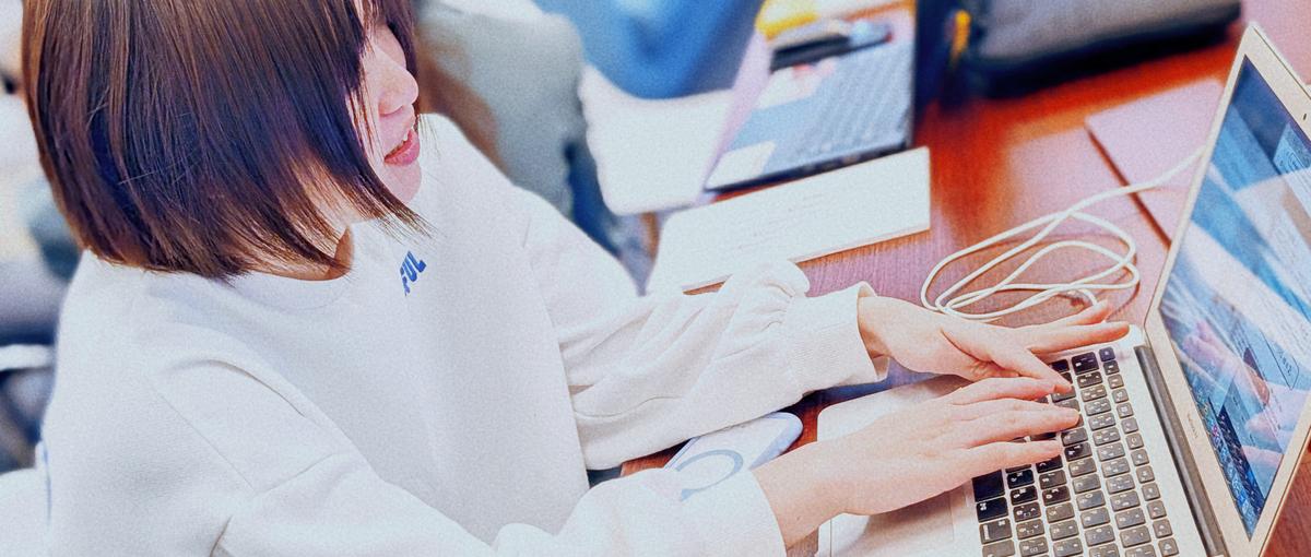 Webデザイナー｜あなたの"やってみたい"を価値に変えてみませんか？