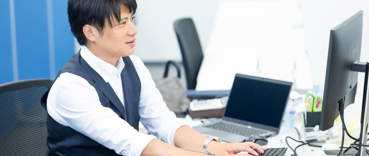 BPOで企業の成長を加速させる。仕組みを創る挑戦をスタートさせませんか？