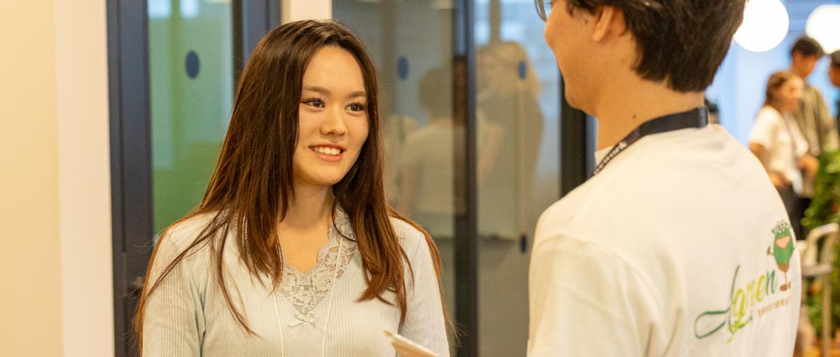 農業GX・カスタマーサクセス｜農家と地球を救う世界標準のカーボンクレジット