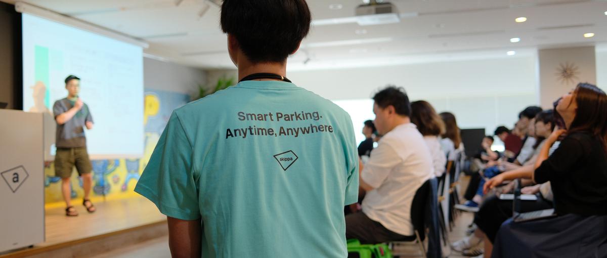一社一社と深く向き合う。akippaの価値を最大化させる深耕営業を募集！