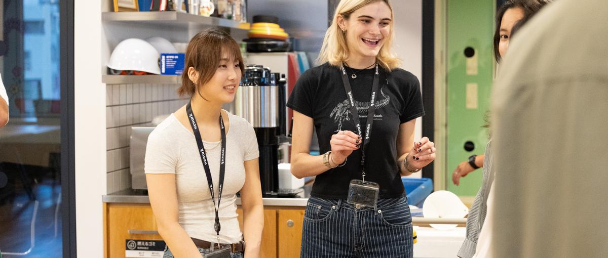 世界を救うプラントエンジニアリング｜グローバルの未踏地に脱炭素インフラを