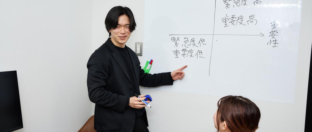 AIもマーケもフル活用！急拡大中のITベンチャーの中心メンバーを募集！