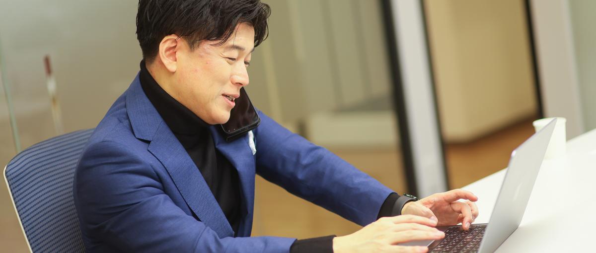 異業種からの挑戦も大歓迎！最短ルートで不動産営業のプロフェッショナルへ