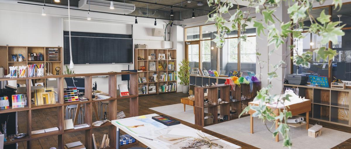 ラーニングコーディネーター　〜地域ぐるみで子どもたちの探究を支える〜
