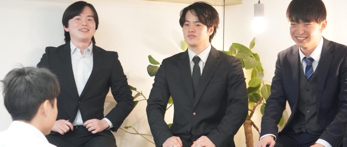 AIで企業を成長に導く営業・Bizdev募集｜東大発 金融×AIベンダー