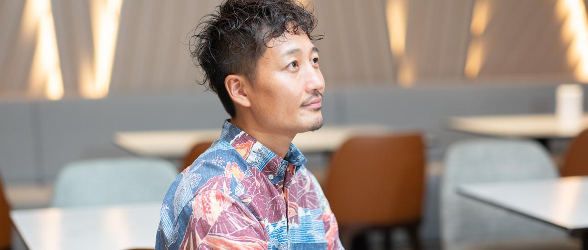 GXスタートアップの広報・ブランディングインターン